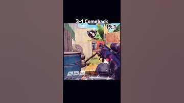 EZ #cod #codm #callofduty #callofdutymobile #snipe #mvp #searchanddestroy #comeback