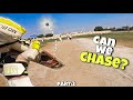 Can we chase big target in small ground  gopro cricket series  wevlogs