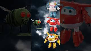 Zombie Super Wings