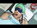 Новые зубы - Surgeon Simulator: Experience Reality #2