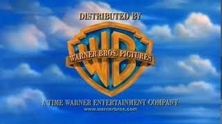 Warner Bros. Pictures Distribution 2000, Version 2