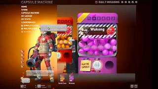 Brawl Busters PoC Server Emulator