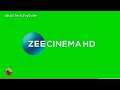 ZEE CINEMA HD NEW CHANNEL || GREEN SCREEN EFFECT ANIMATION || SUBSCRIBE/AFTAB TECH YOUTUBE]