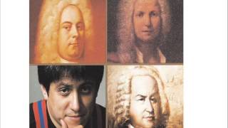 Video thumbnail of "Beatles Go Baroque - Michelle (Fugato)"