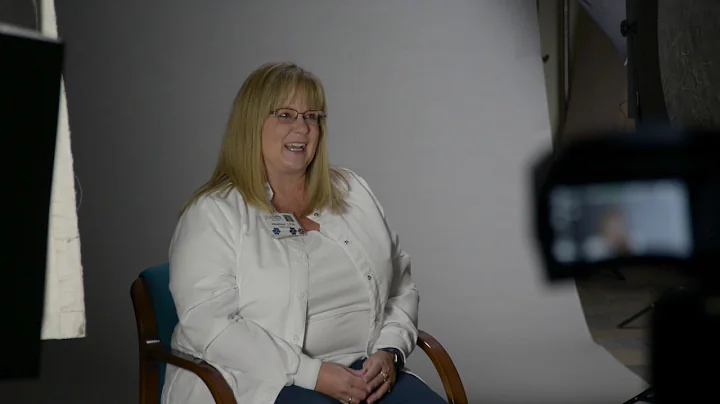 Heather Holbrook LPN - Values - INTEGRITY