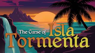 The Curse of Isla Tormenta (2026)