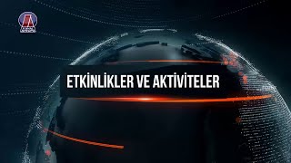 Dui̇sburgda Di̇ti̇bi̇n 40 Yillik Yolculuğu Etki̇nli̇nler Ve Akti̇vi̇teler
