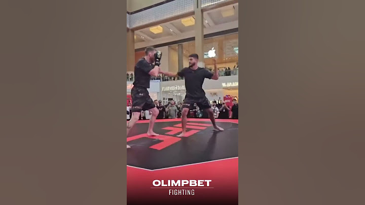 Геймплан Кори на бой с Умаром | Сэндхаген vs Нурмагомедов | UFC