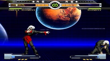 Element -O-  VS   Opirus Element