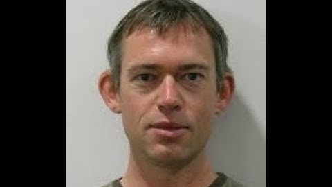 Special talk: Kevin Murphy (Google-Deepmind)