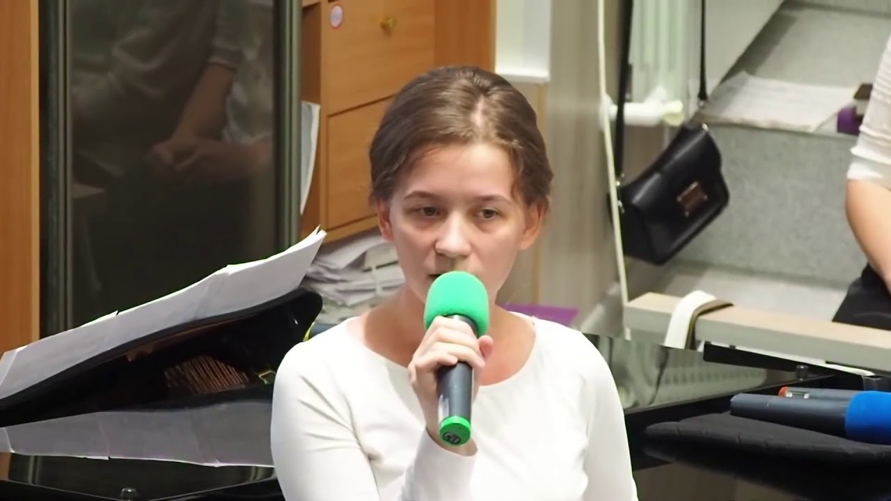 Любовь на кресте