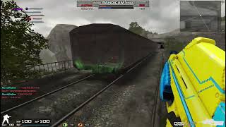CombatArms Classic  15/01/2026 #7