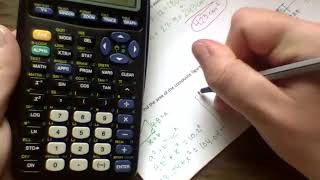 10.3 Composite Figures Notes Video - Geometry