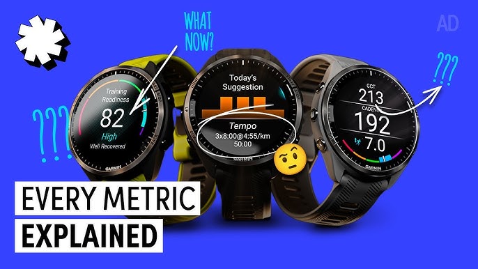 Best smartwatch for Running 2023 - Garmin, Apple, Polar & more - Gizmochina