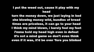 Kansas : Play the game tonight lyrics by LyricsVault