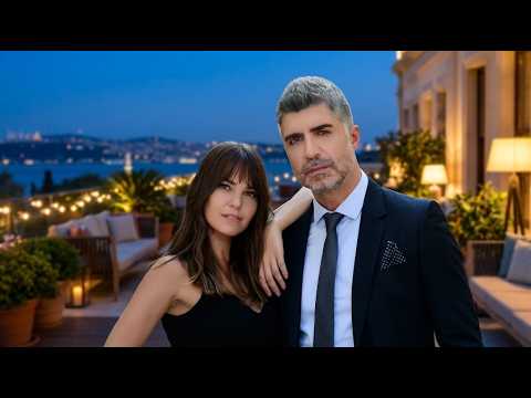 La respuesta a los rumores sobre la ruptura entre Özcan Deniz y Aslı Enver no se hizo esperar