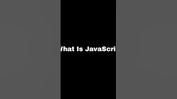 what is JavaScript #trending #coding #shortviral #shortsvideo #javascript #script