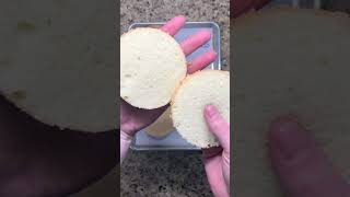 The Reason For Folding In Baking