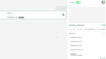 Solo by InTouch Demo Video - Smart Notes