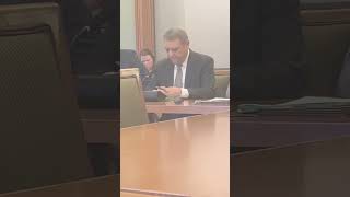 Iowa lawmakers discuss the potential impacts of proposed property tax legislation (2/25/26)