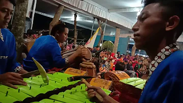 KADUNG TRESNO (TERLANJUR CINTA) JATHILAN "MARDIRAHARJO" #saronjathilan