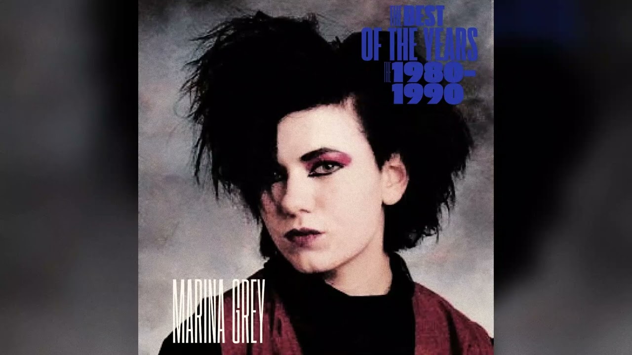 Rude words - 1987 Live - Post Punk Gothic Rock