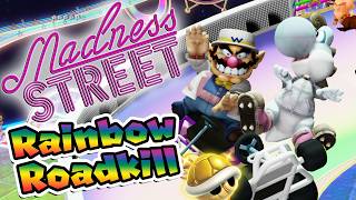 RAINBOW ROADKILL | Madness Street