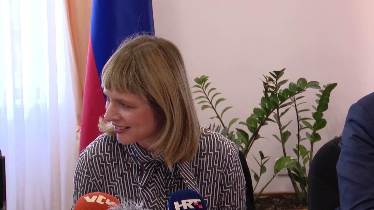 VTV Dnevnik 19. studenog 2025.