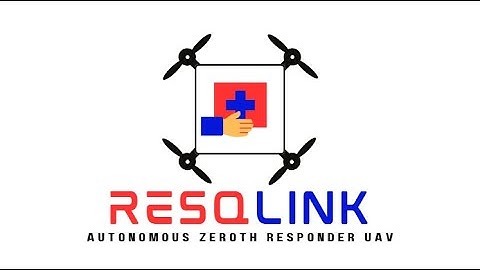 🚨 ResQLink: Revolutionizing Disaster Response with UAVs, AI & Offline Communication 🚨