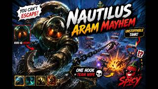 Nautilus Goin Viral ! ARAM MAYHEM