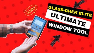 Best Window Tint Meter for Commercial Installers and Dealers