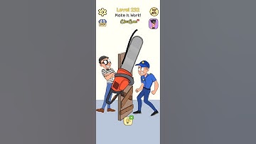 Impossible Date 2 Level-232 🤣🤪#shorts #gameplay #animação