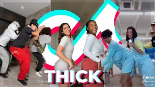 THICK (DJ Chose & Beatking) | TikTok Compilation 2020 | PerfectTiktok HD