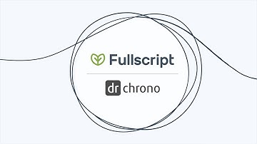 The Importance of Incorporating Supplements into your Practice | Fullscript & DrChrono