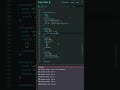 nand gate #javascript #code #programming #creativecoding #js #webdevelopment #developer #software
