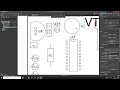 Как сделать документацию по радиотехнике в Altium с нуля. Часть 4. Сборочный чертёж.