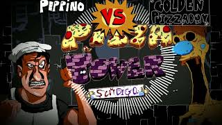 Pizza Tower Scoutdigo Ost - Den Pizzaboy Boss Fight Mupizzaboyboss