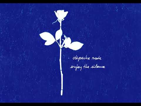 Depeche Mode - Enjoy The Silence