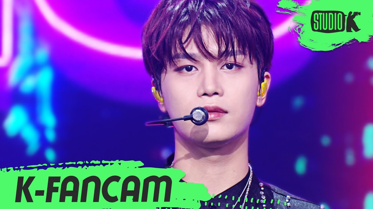 テイル「Sticker」公式Fancamのサムネイル