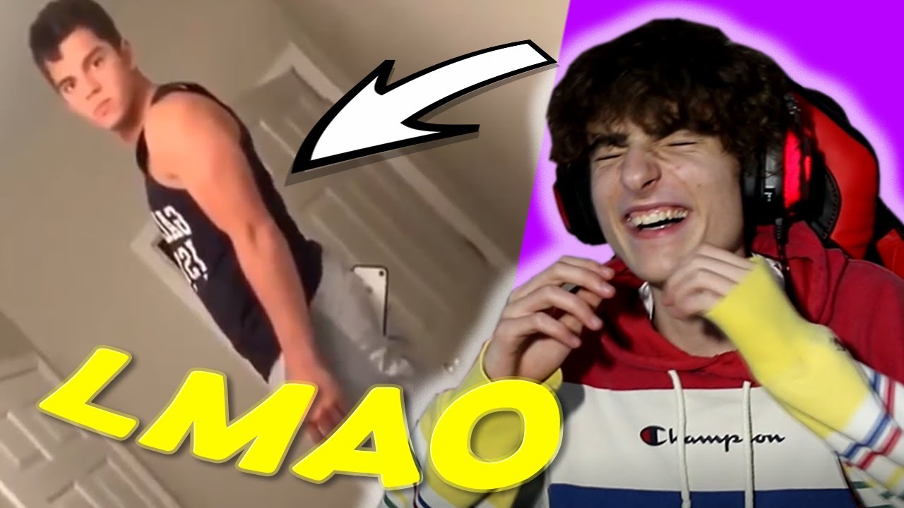 ŚMIEJESZ SIĘ = PRZEGRYWASZ