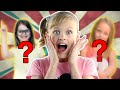 PAYTON DELU Has Two YOUNGER SISTERS?! 😱 w/ Bryton, Ashton &amp; Payton Myler 🌟 True Or False Quiz Game