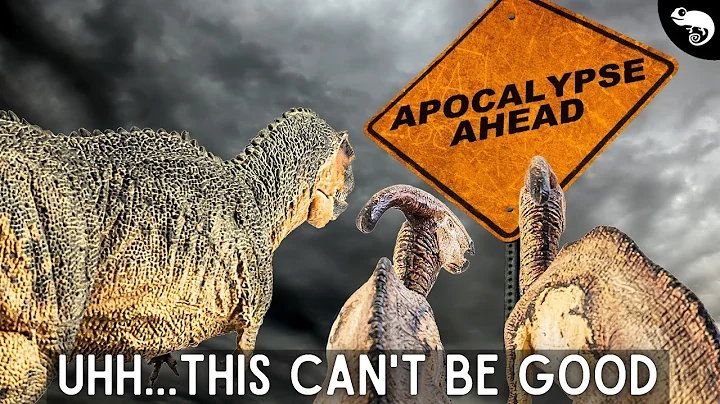 How Did Birds and Crocodilians Escape Extinction?