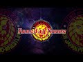 DOUKI / Demonio de la luna (Entrance Video & Theme)