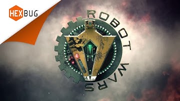 HEXBUG Robot Wars