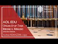 Demonstration Stop Tour Of The Colzani Organ In Brione S M 2020 Andrea Pedrazzini AOL EDU 