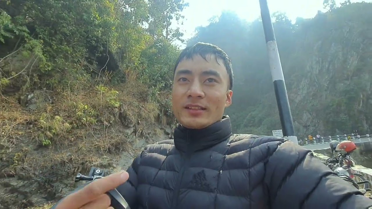 “Miles Away from Home, Closer to God” ll Vlog 3 ll