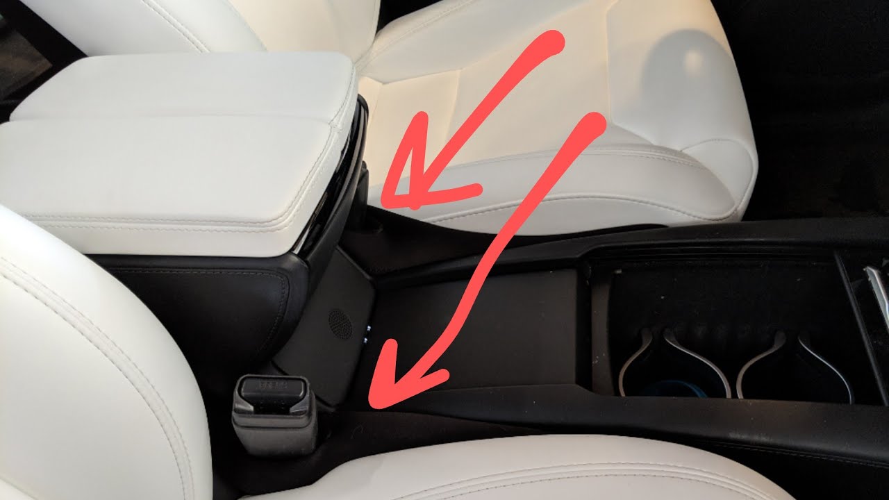 Drop Stop seat gap filler YouTube