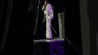 For You I Will- Monica Live 2023 Columbia,SC