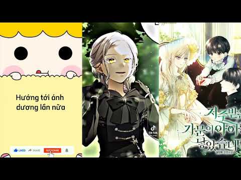 TỔNG HỢP TIKTOK TRUYỆN TRANH MANHWA, XUYÊN KHÔNG, TRỌNG SINH,…(PART 1) | KEMO~