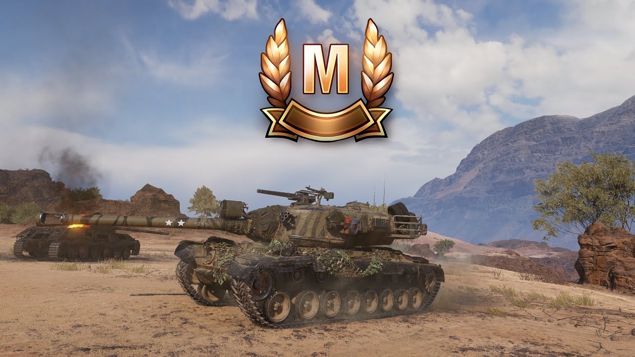 T-30 ПТ Мастер нагибатор в WoT - YouTube